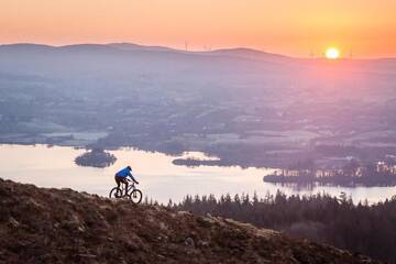 Фото номера Дом для отпуска с 3 спальнями Дома для отпуска Donegal Estuary Holiday Homes г. Донегол 50