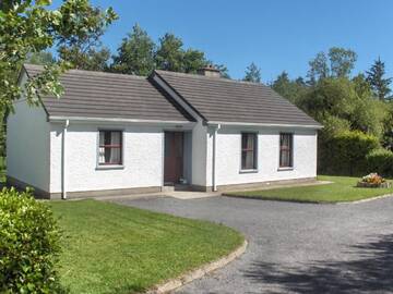 Фото Дома для отпуска Donegal Estuary Holiday Homes г. Донегол 1