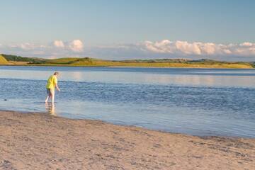 Фото номера Дом для отпуска с 3 спальнями Дома для отпуска Donegal Estuary Holiday Homes г. Донегол 25