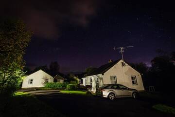 Фото Дома для отпуска Donegal Estuary Holiday Homes г. Донегол 3